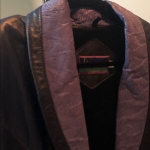 Hemingway Leather Made In Canada